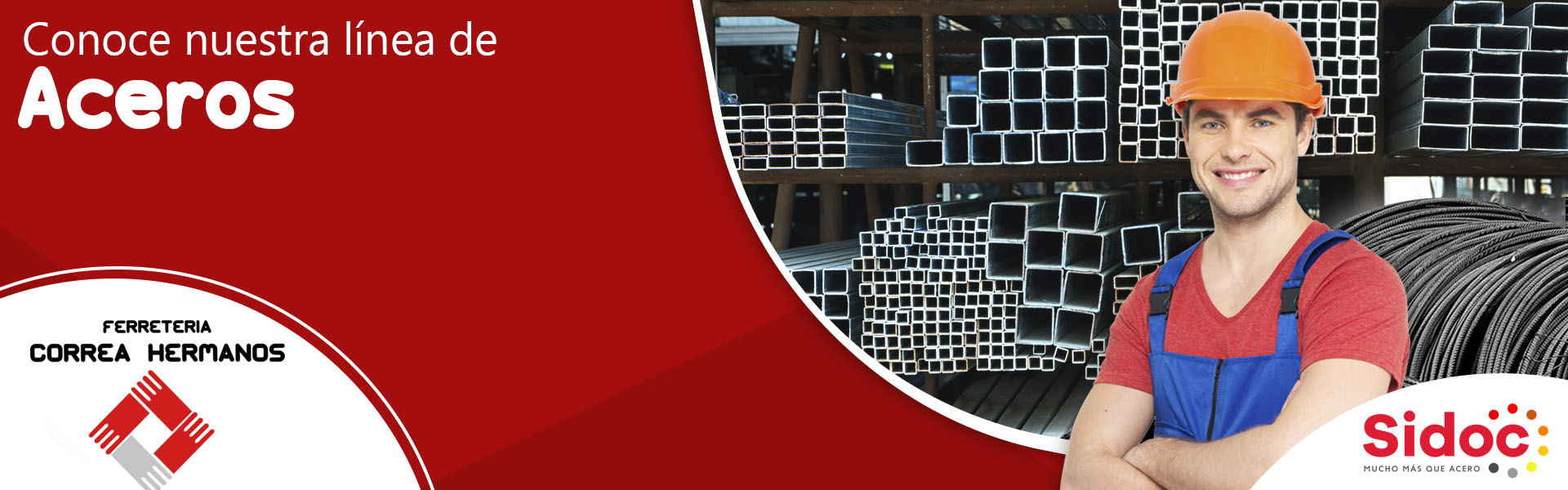 aceros febrero 2021