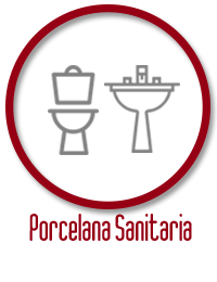 porcelana sanitaria