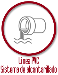 pvc alcantaillado