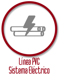 pvc electrico