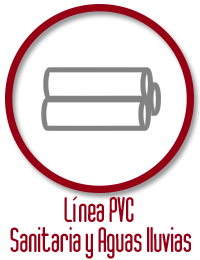 pvc sanitaria