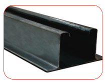 perfiles de entre piso